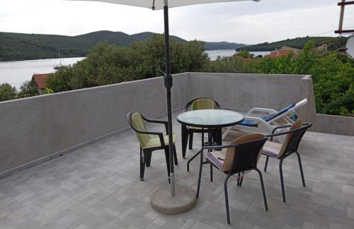 Apartman Kastelanic - Foto 9