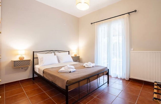 Aelia Guesthouse - Olive Grove Retreat - Foto 14