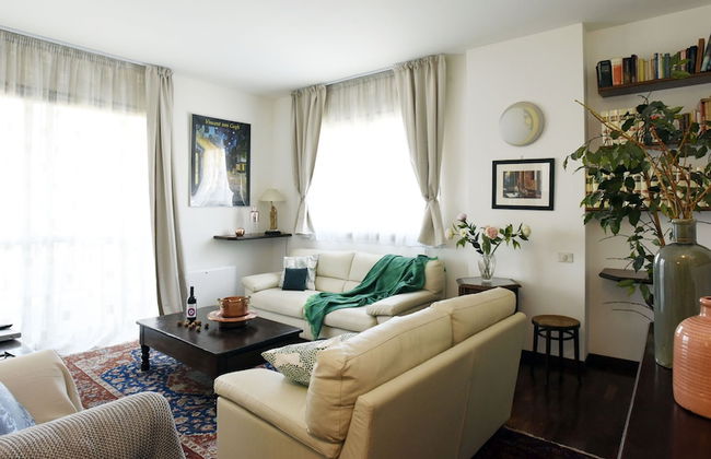 JOIVY Victorian House - Foto 13