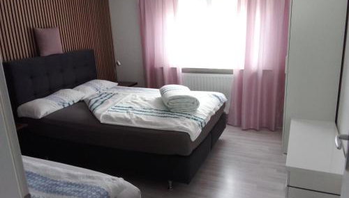 Apartments Metzingen Panoramablick - Foto 4