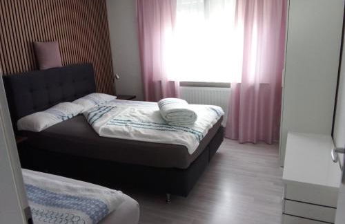 Apartments Metzingen Panoramablick - Foto 4