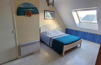 Maison 5 chambres, 3 SdB, proche plage - Foto 18