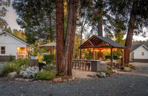 Creektown Cottages/The Alder - Foto 10