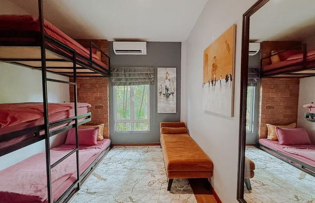 ROYALE RIVIERA RESORT PRIVATE POOL VILLA - Foto 67