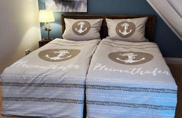 LOFT-Panoramablick-HAFEN & ELBE! - Foto 31