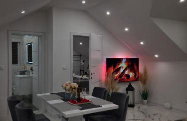 Luxury Apartment Megy - Foto 13