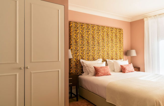 Almaria Ex Libris Chiado - Foto 49