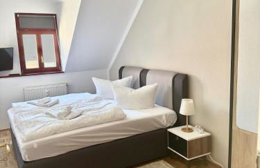 GoldigeFerienwohnung "Am Markt" in Pirna - Foto 13