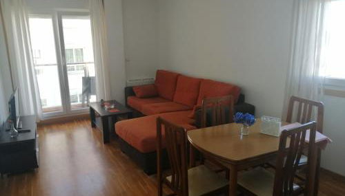 Apartamentos MonteBlanco Costa da Morte - Foto 4