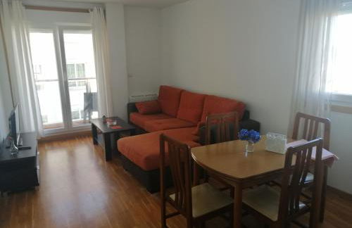 Apartamentos MonteBlanco Costa da Morte - Foto 4