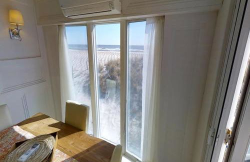 Oceanfront, Wifi, Deck, O-S, Oceanviews, Deck, Beach Chairs, - Foto 16