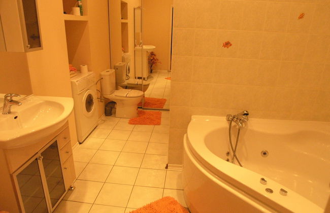 KievRent Apartments - Photo 55