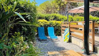 Mini villa agosta plage - Foto 4