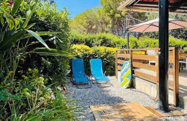 Mini villa agosta plage - Foto 4