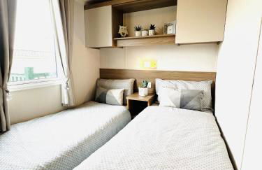 Barn Owl Lodge - Foto 19