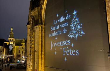 Au cœur du centre historique de Sarlat - Foto 47