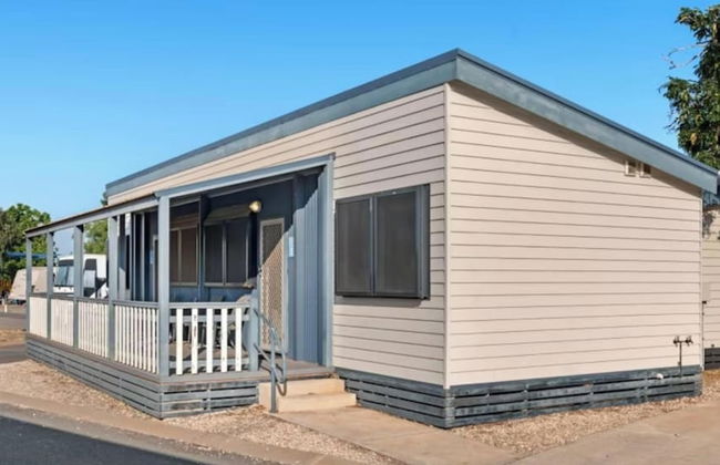 Discovery Parks - Port Hedland - Foto 65