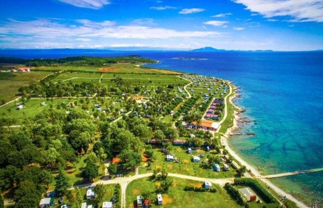 Apartment in Omisalj Near Sea Beach - Foto 25