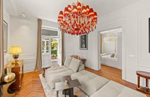 Villa Accione Opatija - Photo 31