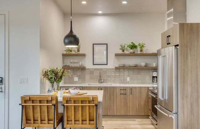 The Aerie Suites by AvantStay – Modern Comfort with Mountain Views - Foto 27