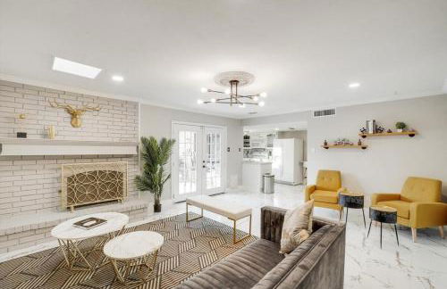 Spectacular 4BR 2,5BA Holiday Home with Pool and Grill - Foto 26