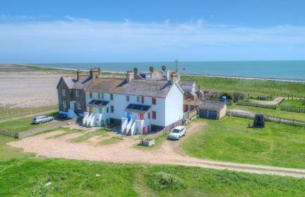 Coastguards Beach House - Photo 18