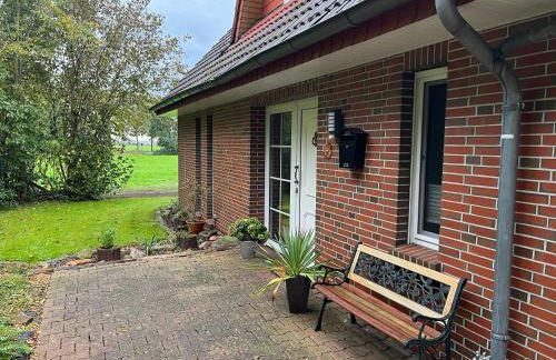 Ferienwohnung Storchennest 25503 - Foto 1