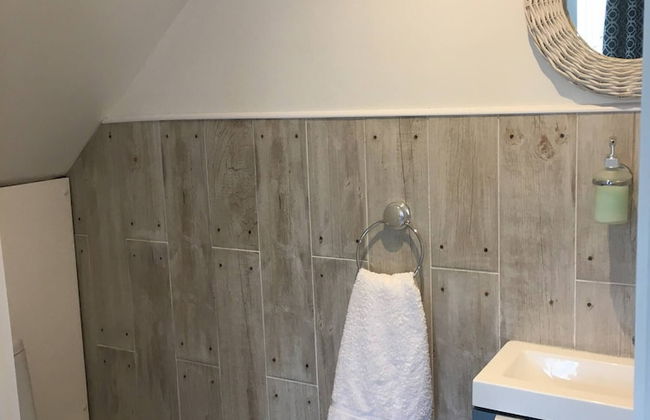 Newly Converted Historic Stables Near The Beach - Foto 6