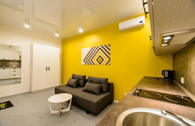 Partner Guest House Klovskyi - Foto 53