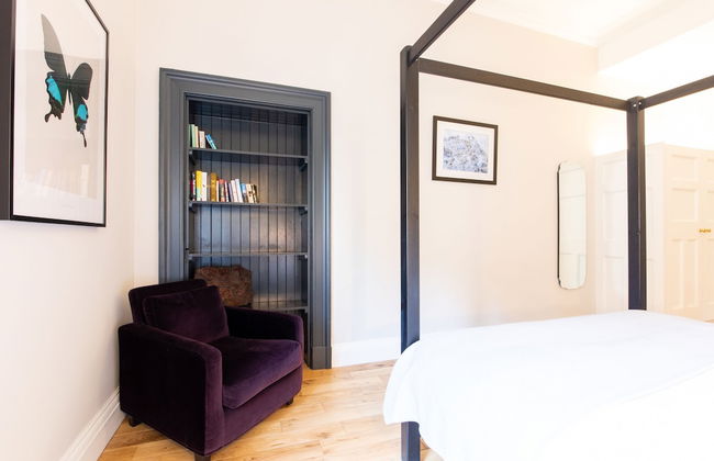 Linton Collection - 28 North Bridge - Foto 11