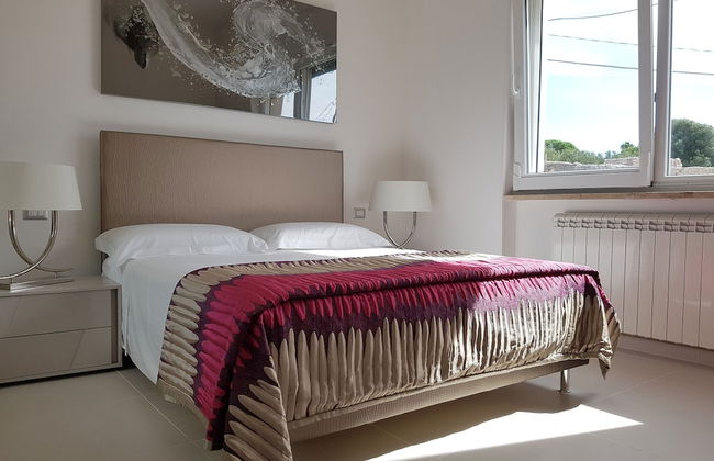 Villa Finibus Terrae - Foto 6