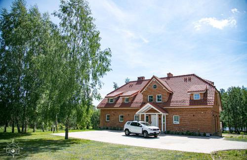 Przystań Piecek - Foto 29