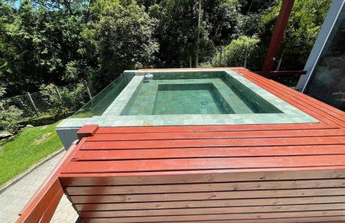 Casa de Campo - Hospedar com Propósito - Foto 50