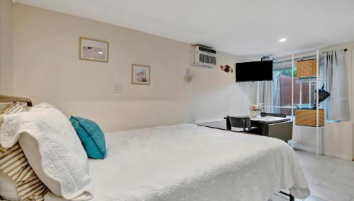 Quiet Studio Near Busch Gardens with Fenced Yard and BBQ - Foto 2