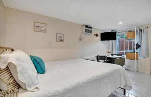 Quiet Studio Near Busch Gardens with Fenced Yard and BBQ - Foto 2