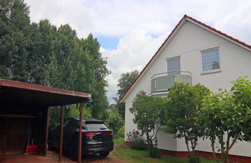 Ferienwohnung Kranichring in Negast nahe Stralsund - Foto 1