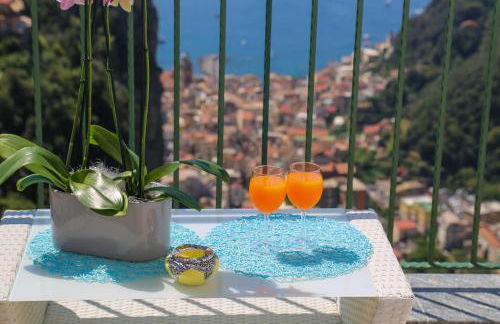 Amalfi Dream Charming House - Foto 4