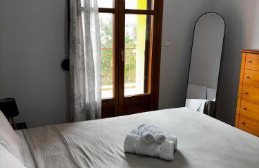 Meropis Apartment - Photo 16