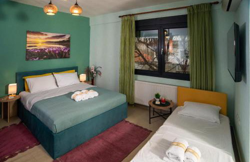 Central & Riverfront Room 2 - Photo 36