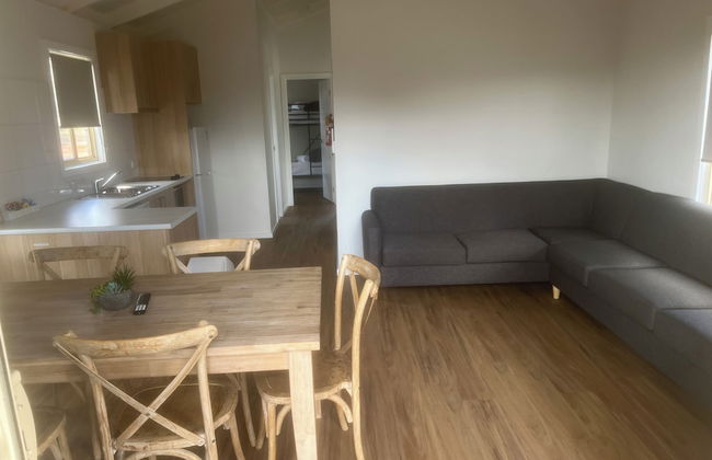 NRMA Mildura Riverside Holiday Park - Foto 19