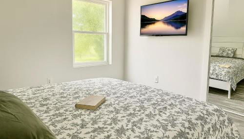 River Front Home Good for Family and Groups - Foto 2