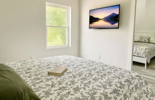 River Front Home Good for Family and Groups - Foto 2