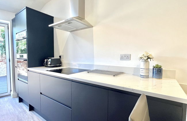 Mode Apartments St Annes - Foto 15