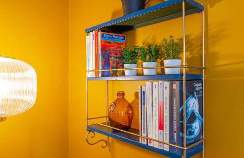 Artémis by Kleidos -10 min des jardins du chateau de Versailles avec parking - Foto 24