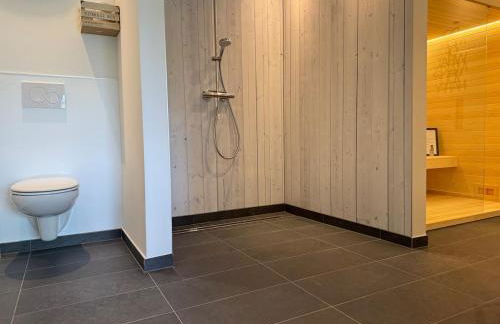 #7 Ommi Kese Soling See-Suite Sauna und Terrasse - Foto 14