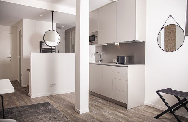 The Faces Berlin - Foto 12