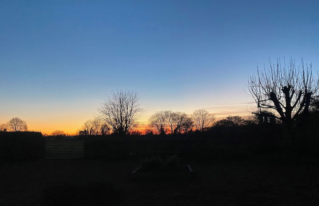 Dawn Chorus Holidays - Foto 22