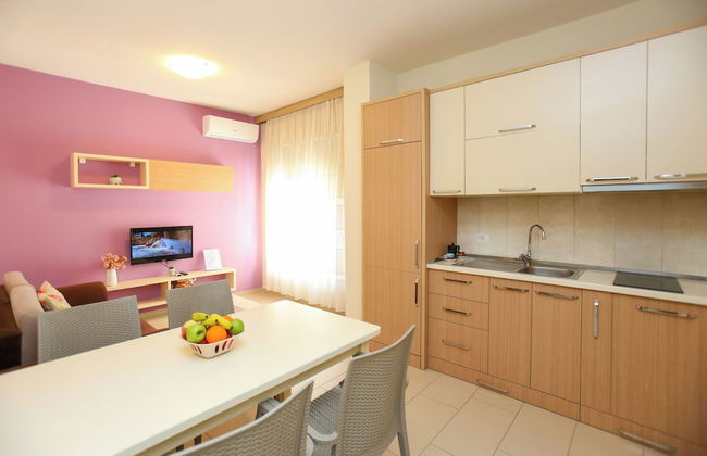 Diamond Holiday Apartments Vlore - Foto 55