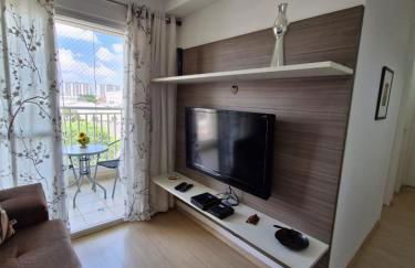 Refúgio Expo Center Norte - Foto 24