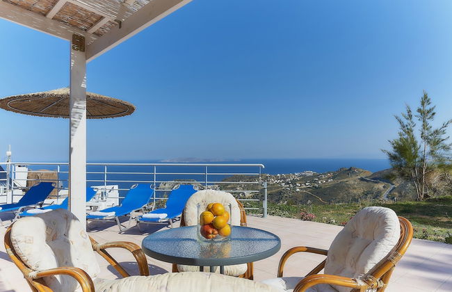 Nymphes Luxury Apartments - Foto 65